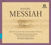 Handel: Messiah