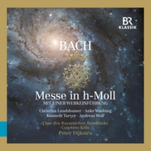 Bach: Messe in H-Moll