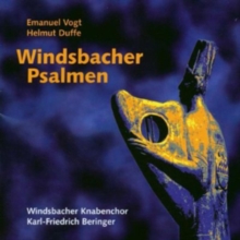 Windsbacher Psalmen