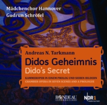 Andreas N. Tarkmann: Didos Geheimnis