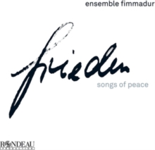 Frieden: Songs of Peace