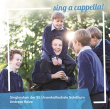 Sing a Cappella!