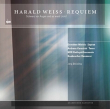 Harald Weiss: Requiem