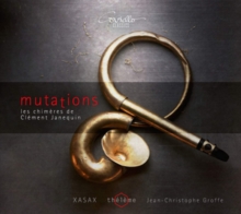 Mutations: Les Chimres De Clment Janequin