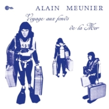 Voyage Au Fonds De La Mer