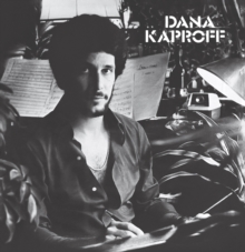 Dana Kaproff (Deluxe Edition)