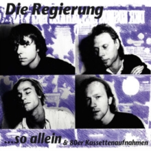 So Allein & 80er Kassettenaufnahmen