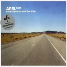 Afm Records Apbl 2000