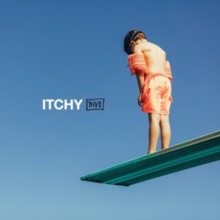 Itchy - Dive Ltd. Blue - Colored Vinyl