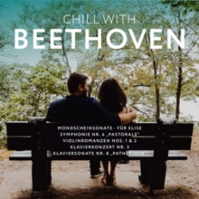 Chill With Beethoven