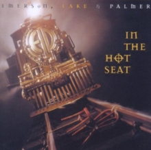 In The Hot Seat (Expanded Edition)