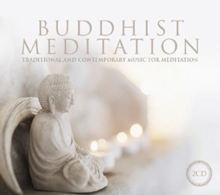 Buddhist Meditation, CD / Album Cd Buddhist Meditation, CD / Album Cd