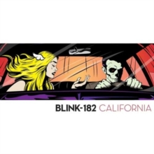 California, CD / Album Cd California, CD / Album Cd