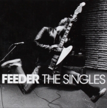 Feeder - The Singles - CD