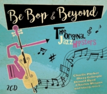Bebop & Beyond, CD / Album Cd Bebop & Beyond, CD / Album Cd