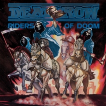 Riders of Doom (Expanded Edition)