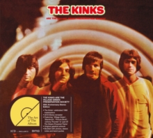 The Kinks Are The Village Green Preservation Society (50th Anniversary Edition)