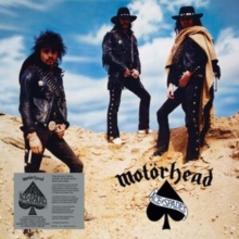 Ace of Spades (40th Anniversary Edition)