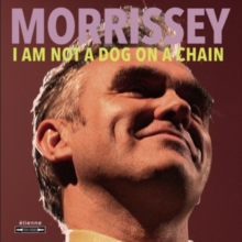 I Am Not a Dog On a Chain, CD / Album Cd I Am Not a Dog On a Chain, CD / Album Cd