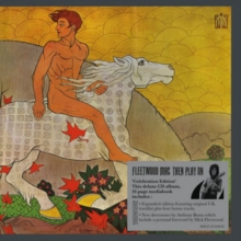 Then Play On (Deluxe Edition), CD / Album Cd Then Play On (Deluxe Edition), CD / Album Cd