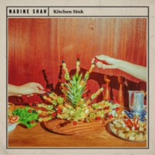 Kitchen Sink, CD / Album Cd Kitchen Sink, CD / Album Cd