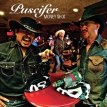 Puscifer - Money Shot - CD