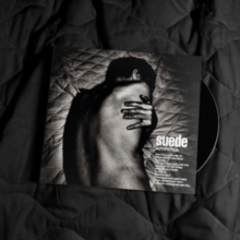 Suede - Autofiction - CD