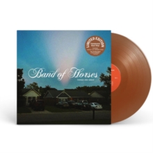 Band Of Horses Things Are Great