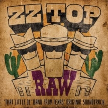 RAW: 'That Little Ol' Band from Texas' Original Soundtrack
