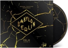 Babylon Berlin: Vol. III Season 4