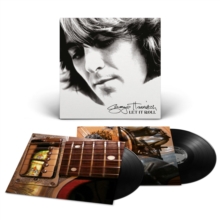 Let It Roll: Songs of George Harrison