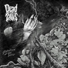 Dead Talks - Veneration Of The Dead - Digipak CD