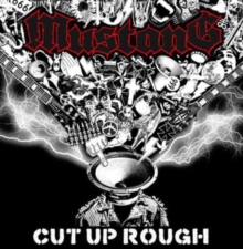 Cut Up Rough (10th Anniversary Edition)