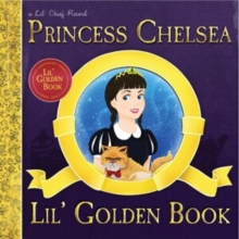 Lil' Golden Book (10th Anniversary Edition)