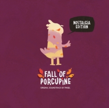 Fall Of Porcupine