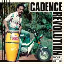 Cadence Revolution: Disques Debs International