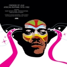 African Rhythms 1970 - 1982