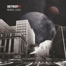 Detroit Love