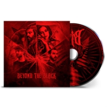 Beyond The Black - Beyond The Black - CD