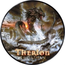 Therion - Leviathan - Picture Vinyl