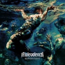 Malicious Intent (Limited Edition)