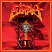 Atheist - Piece Of Time - CD