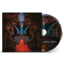 Dismember - Like An Ever Flowing Stream - CD