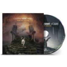 Letters Sent Home - Forever Undone - CD