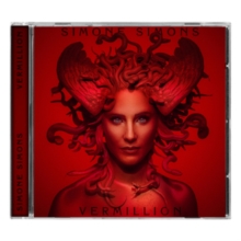 Simone Simons - Vermillion - CD