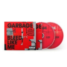 Garbage - Bleed Like Me (2024 Remaster) - 2 CD