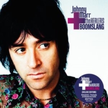 Boomslang (Deluxe Expanded Edition)