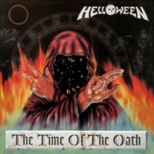 The Time of the Oath (Bonus Tracks Edition)