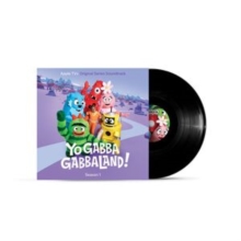 Yo Gabba GabbaLand!: Season 1