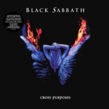 Cross Purposes (2024 Remaster) [Ultra Clear Vinyl]